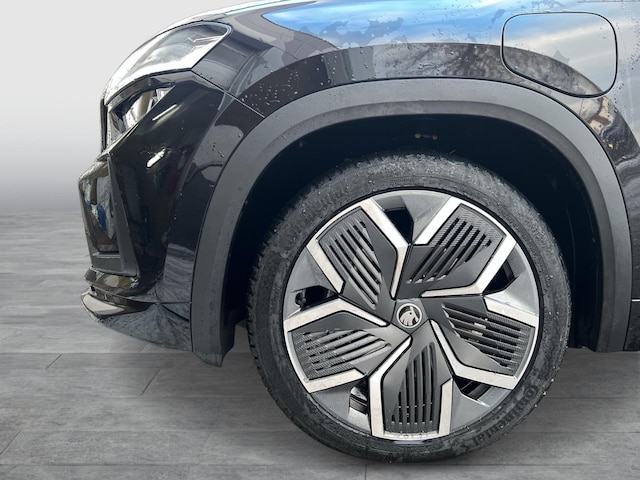 Skoda Kodiaq Sportline iV