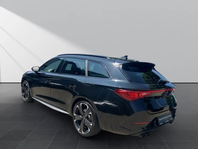 Cupra Leon 4Drive Sportstourer VZ