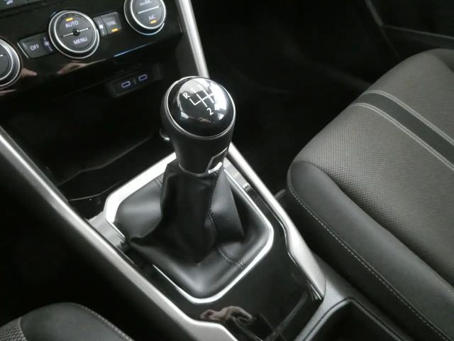 Volkswagen T-Roc Design TDI