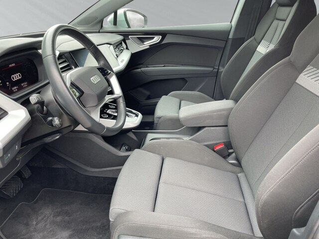 Audi Q4 e-tron 50 Quattro Sportback