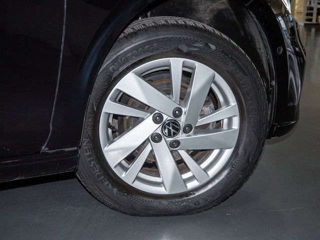 Volkswagen Polo 1.0 TSI Style