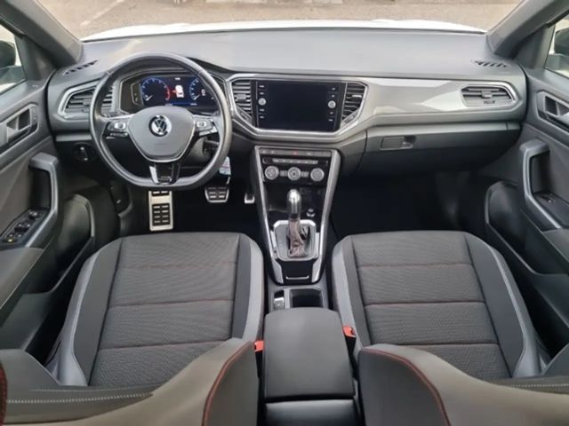 Volkswagen T-Roc 1.5 TSI Sport