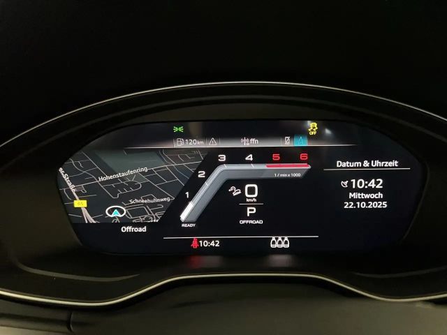 Audi Q5 50 TDI Quattro S-Line