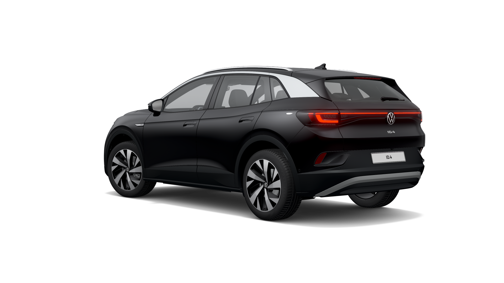 Volkswagen ID.4 Navi RearView LED SH LM