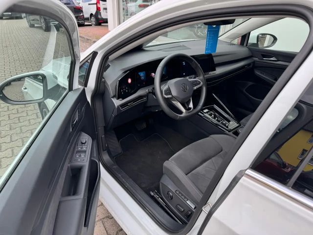 Volkswagen Golf 2.0 TSI DSG Style