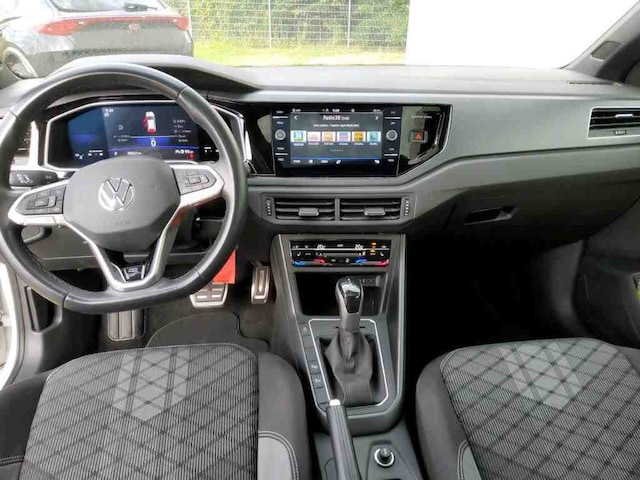 Volkswagen Taigo 1.0 TSI DSG R-Line