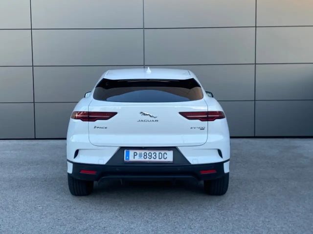 Jaguar I-Pace AWD S