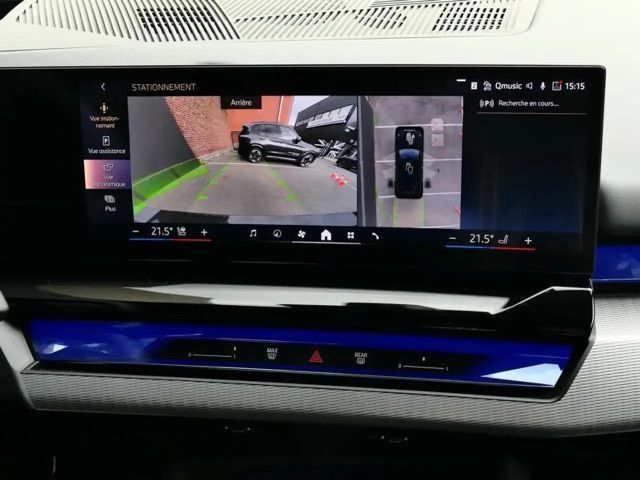 BMW i5 M-Sport Touring eDrive40