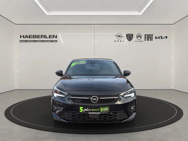 Opel Corsa 1.2 Turbo Turbo Ultimate