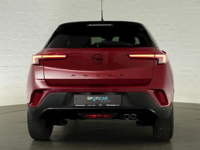 Opel Mokka GS-Line Grand Sport