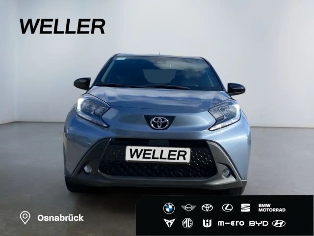 Toyota Aygo X Hatchback