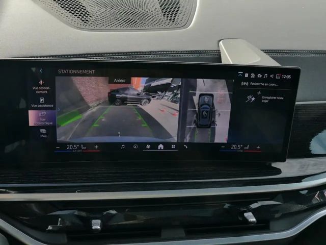 BMW X5 M-Sport xDrive