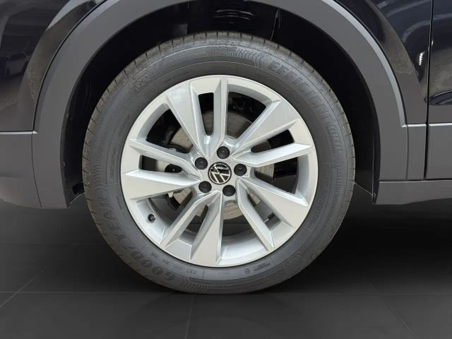 Volkswagen T-Cross 1.0 TSI DSG Life