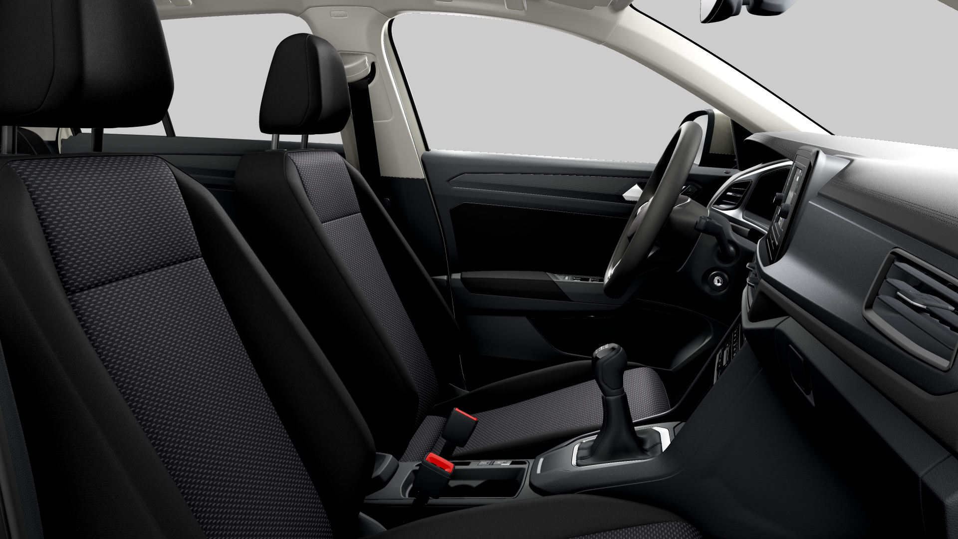 Volkswagen T-Roc 1.0 TSI