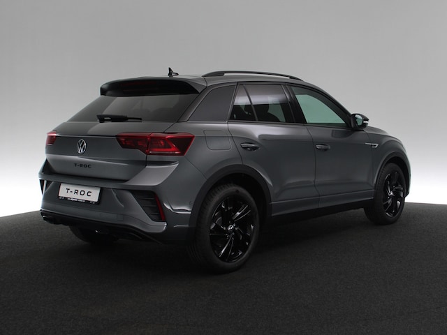 Volkswagen T-Roc 1.5 TSI R-Line