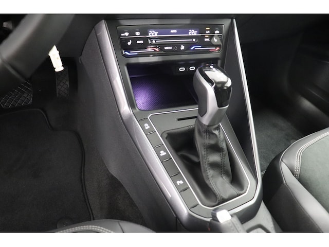 Volkswagen Polo Style