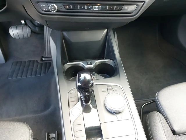 BMW 116 Advantage pakket Sedan