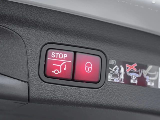 Mercedes-Benz GLE 450 4MATIC AMG Line