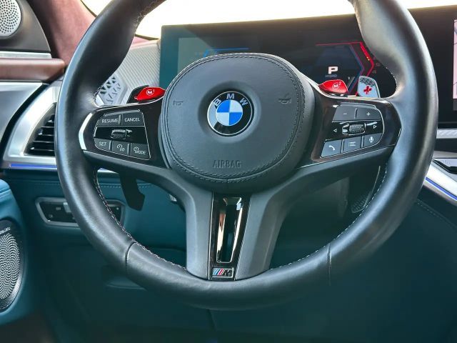 BMW XM XM
