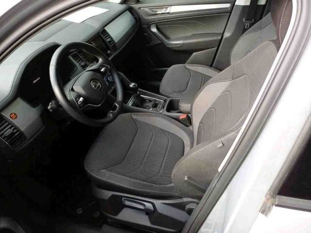 Skoda Kodiaq 1.5 TSI