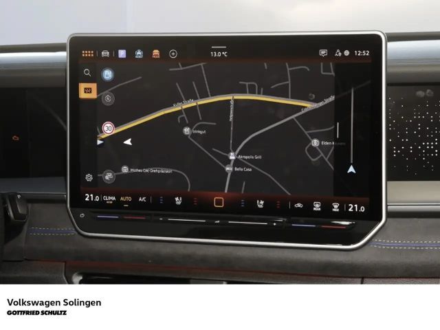 Volkswagen Tayron 2.0 TSI R-Line