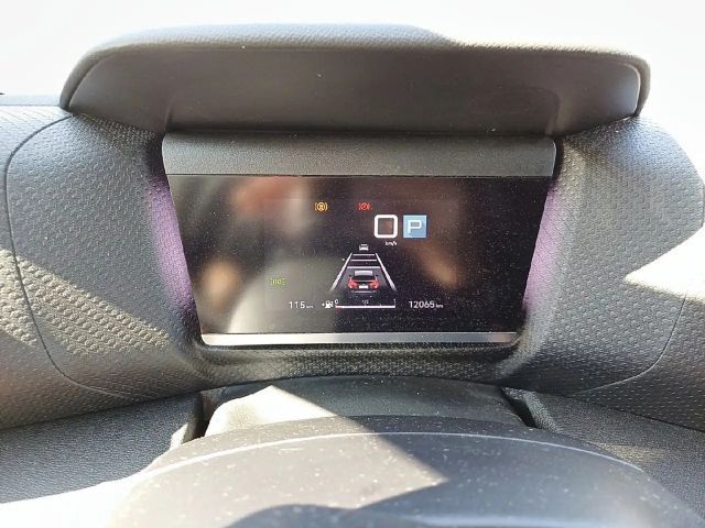 Citroën C4 BlueHDi Max