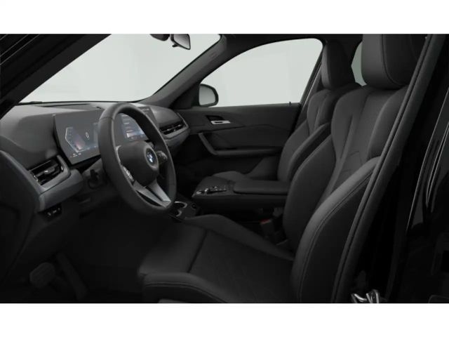 BMW X1 AUTOMAAT - LED - NAVI