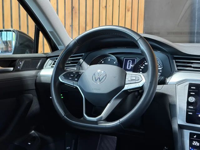 Volkswagen Passat DSG Variant