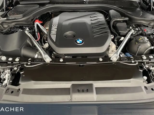 BMW 540 540d M-Sport Sedan xDrive