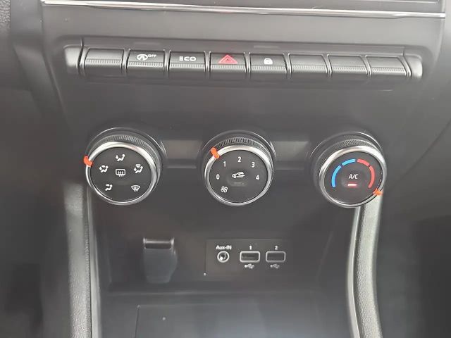 Renault Captur Equilibre Equilibre TCe 90