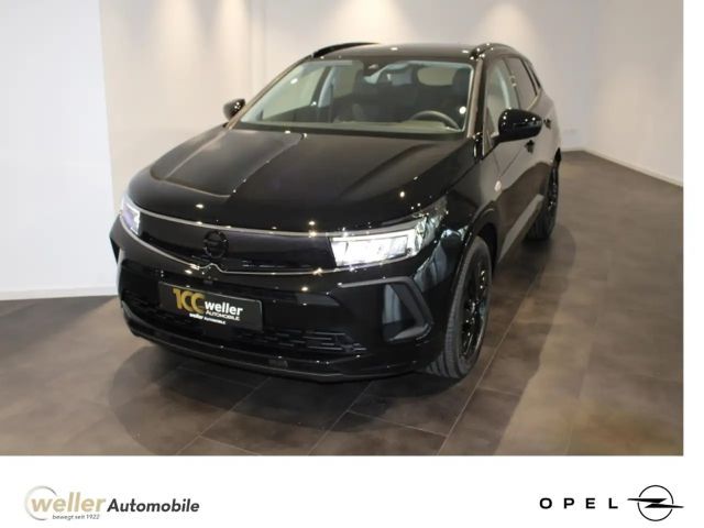 Opel Grandland X 1.2 Turbo Turbo