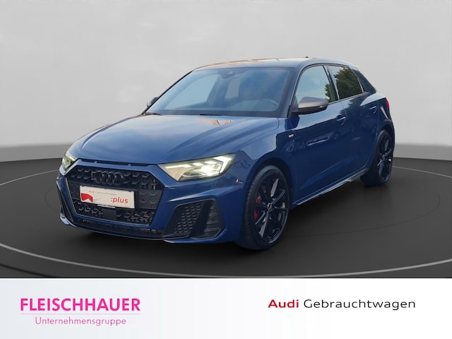 Audi A1 40 TFSI S-Tronic Sportback