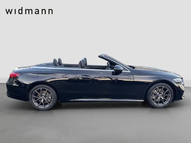 Mercedes-Benz CLE 200 Cabrio ***Fahrzeug ohne Erstzulassung***