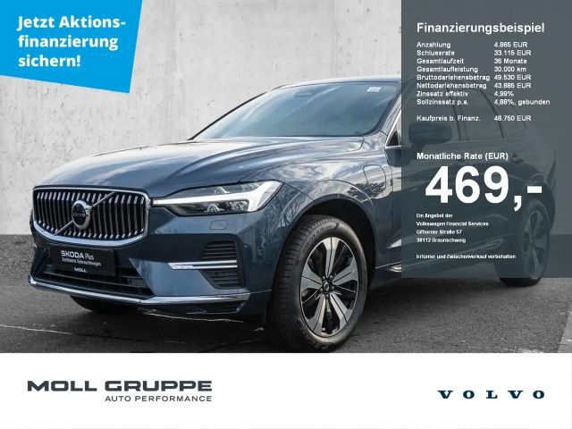 Volvo XC60 AWD Core T6