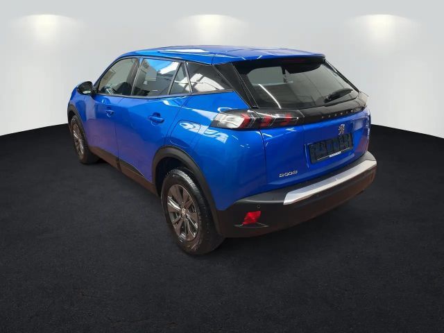 Peugeot 2008 Active Pack PureTech