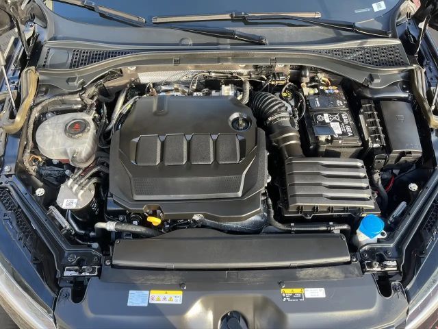 Skoda Superb 2.0 TDI 4x4 Combi Sportline