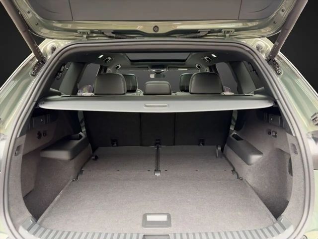 Volkswagen Tayron 4Motion