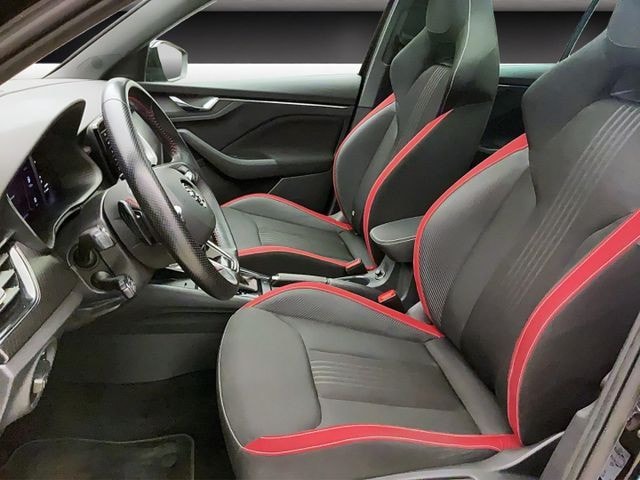 Skoda Kamiq 1.5 TSI Monte Carlo