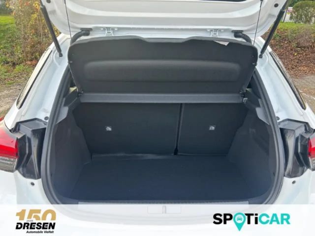 Opel Corsa GS-Line Grand Sport