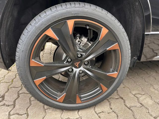 Cupra Ateca 1.5 TSI DSG