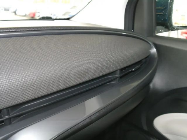 Fiat 500e 42 kWh La Prima