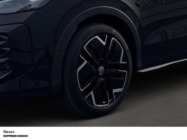 Volkswagen T-Roc 1.5 eTSI DSG IQ.Drive R-Line Style