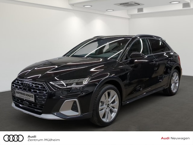 Audi A3 35 TFSI S-Tronic