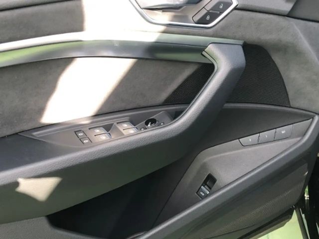 Audi e-tron 50 Sportback
