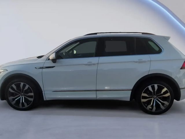 Volkswagen Tiguan 2.0 TDI DSG R-Line