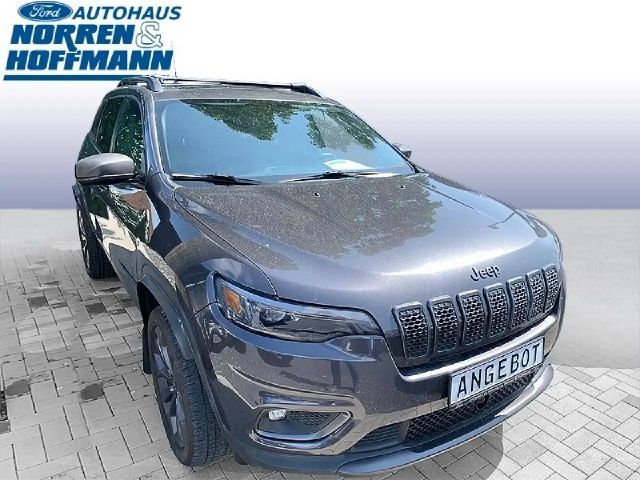 Jeep Cherokee 4x4 Limited
