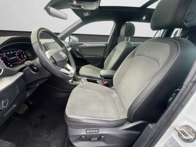 Seat Tarraco 2.0 TDI