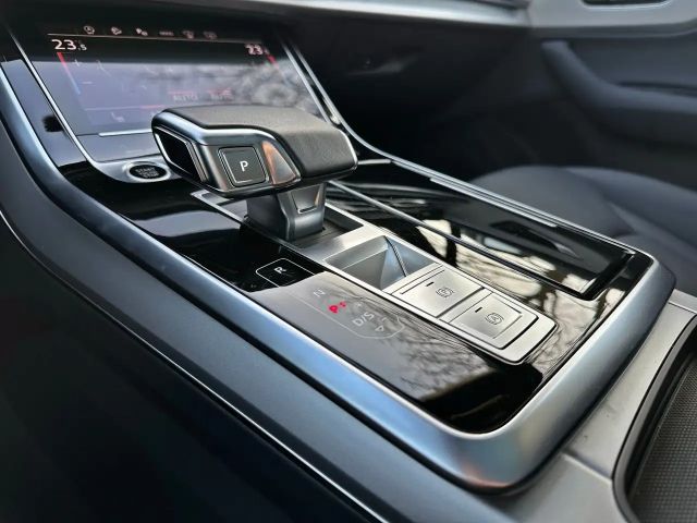 Audi Q7 50 TDI Quattro S-Line