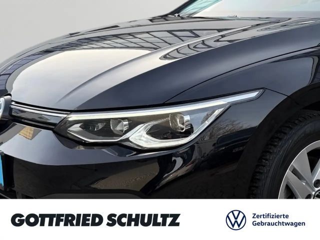 Volkswagen Golf 1.5 TSI Life