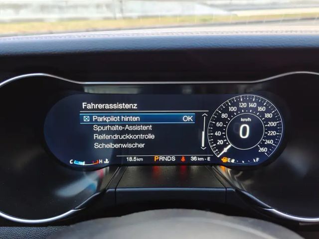 Ford Mustang GT 5.0 V8